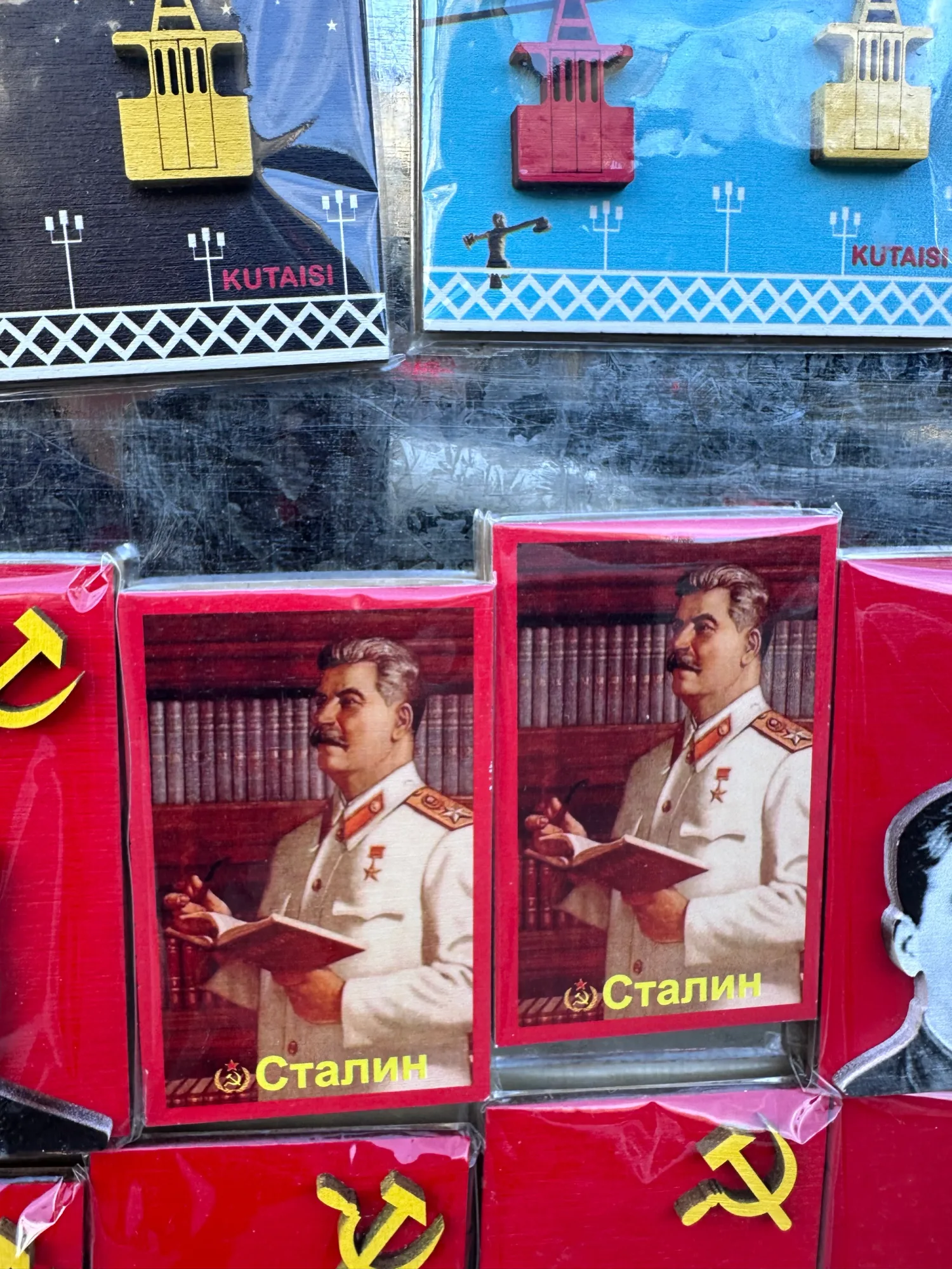 Stalin