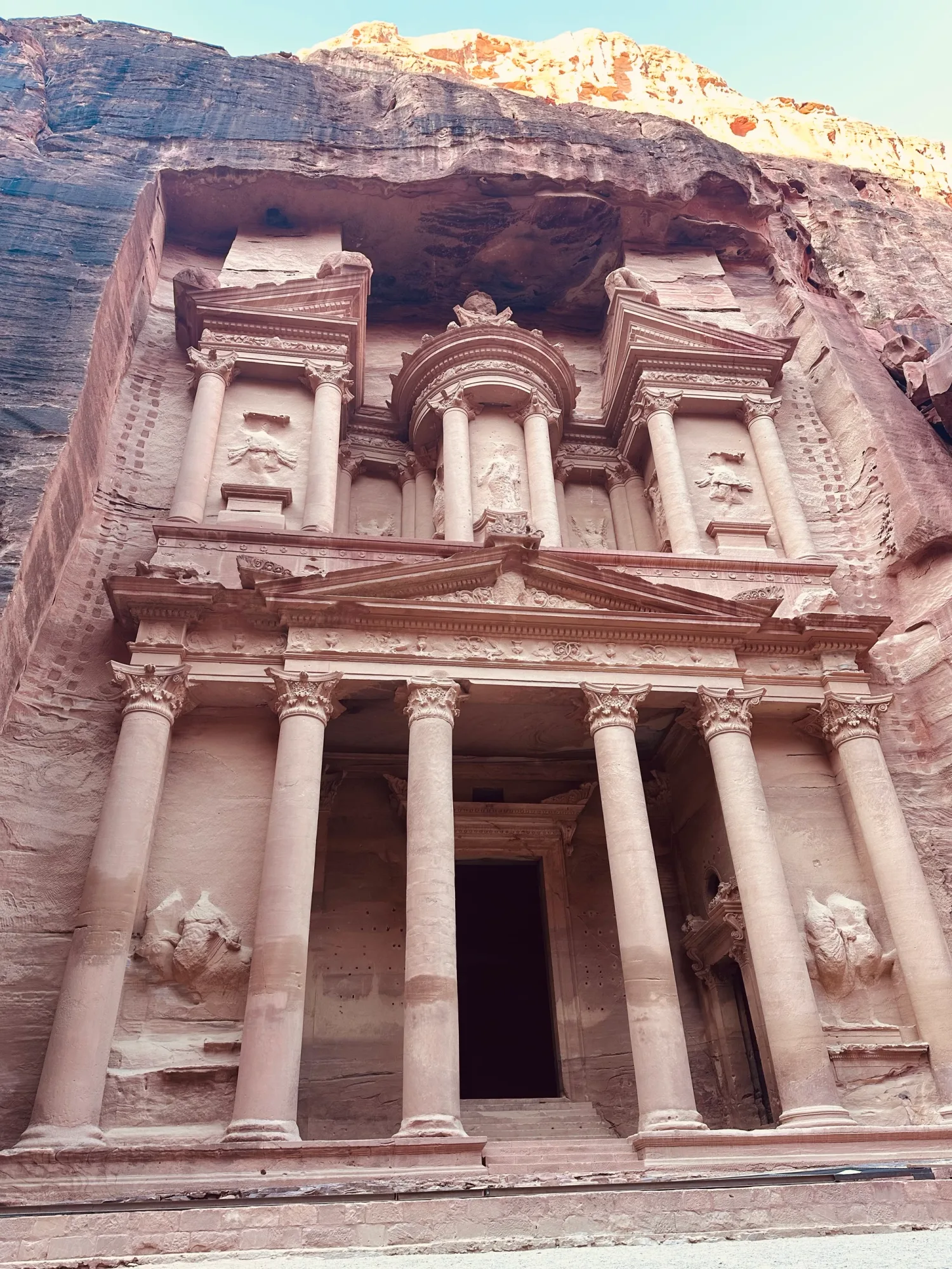 Travel photo