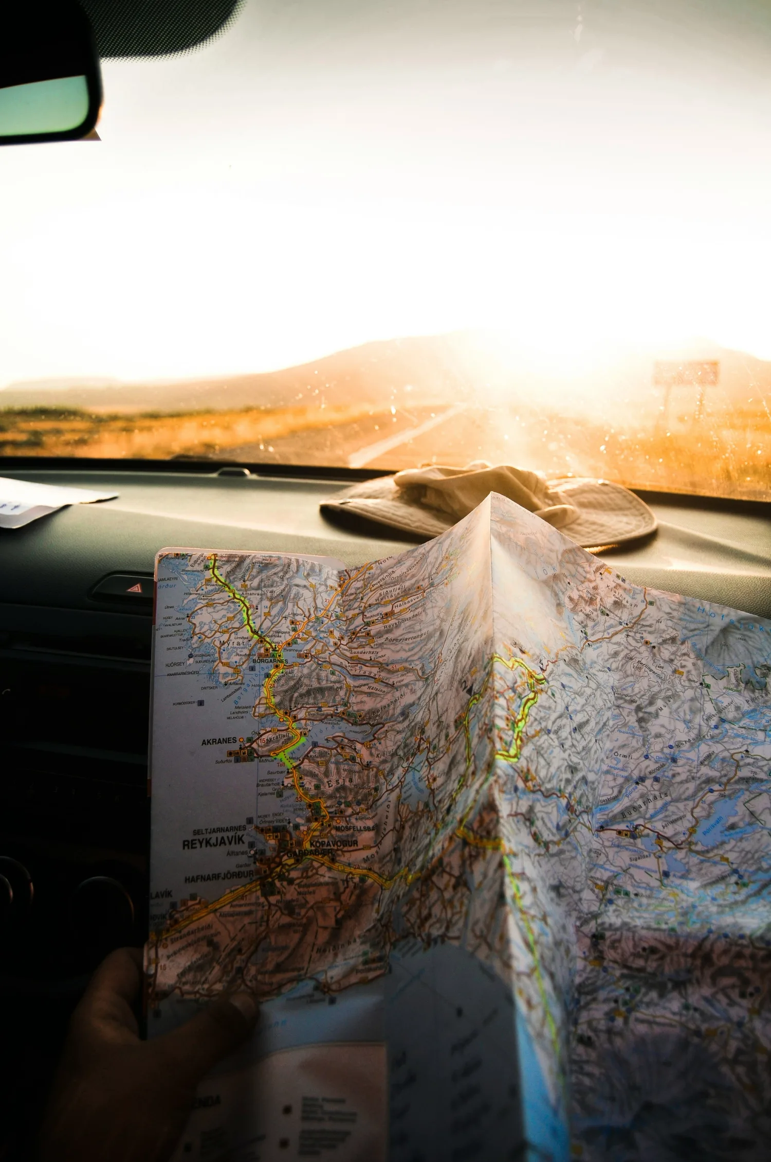 Travel photo