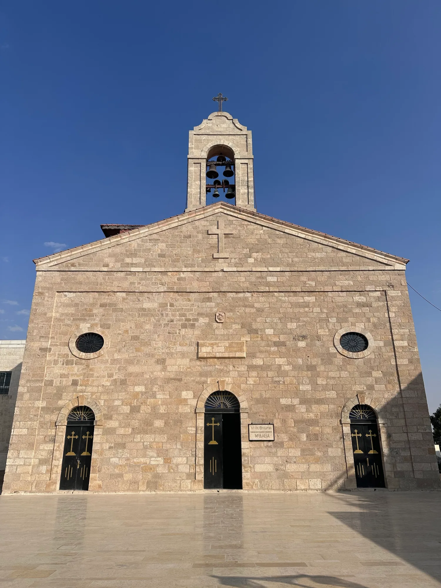 Madaba 