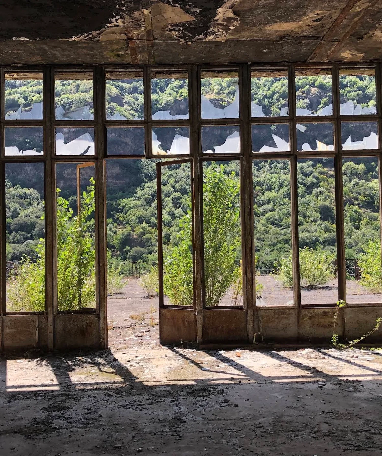 Travel photo