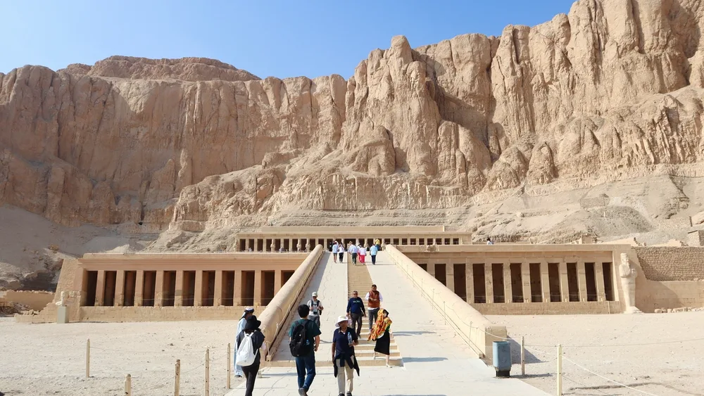 Luxor, Egypt: Temples, the Valley of the Kings & Practical Travel Tips