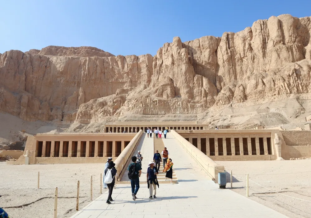 Luxor, Egypt: Temples, the Valley of the Kings & Practical Travel Tips