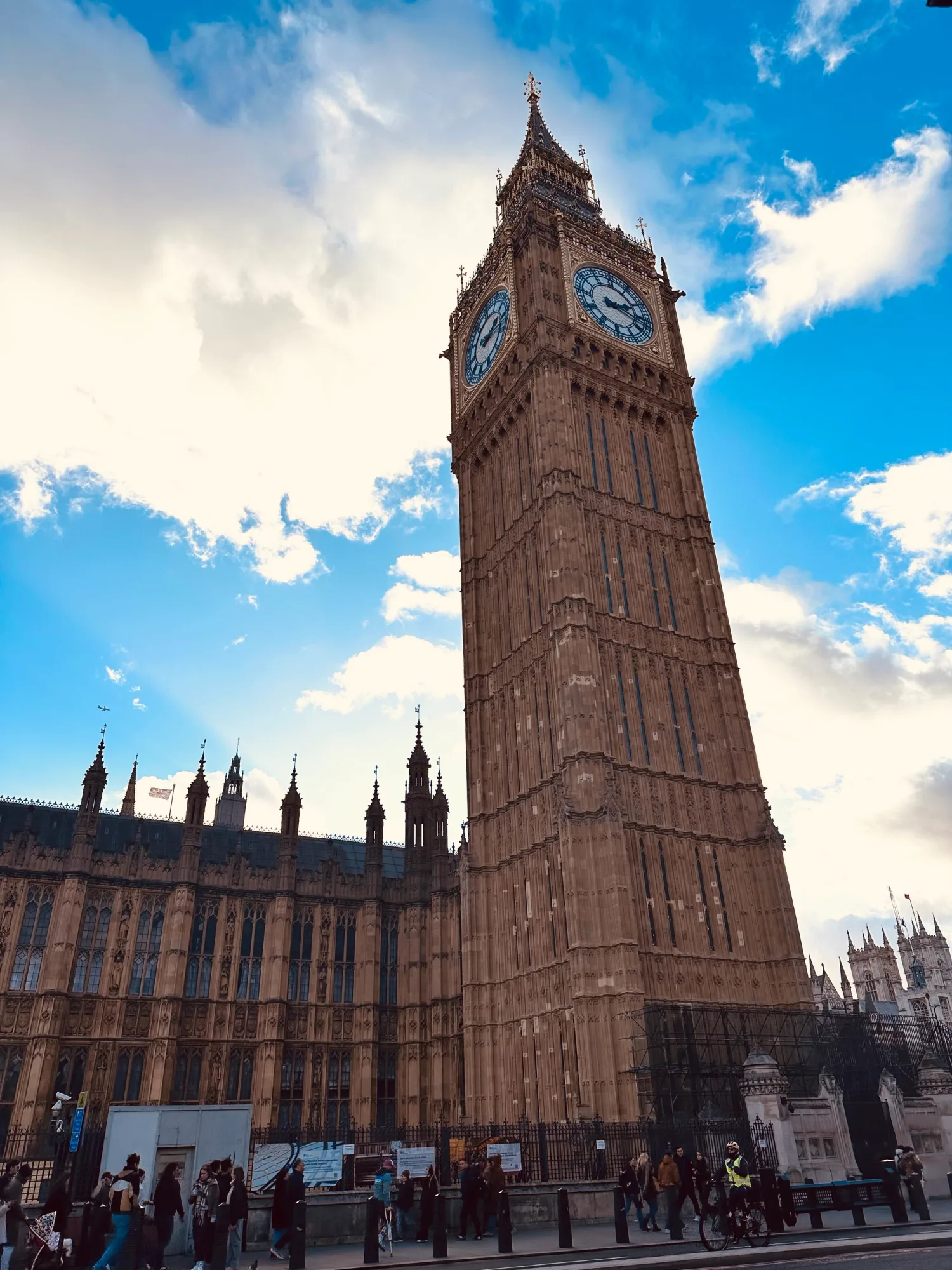 Big Ben