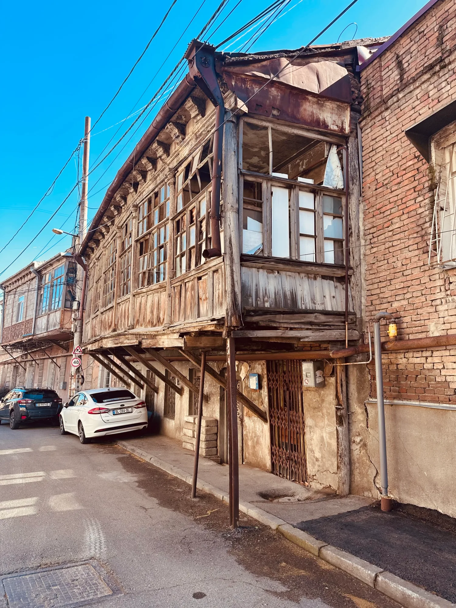 Travel photo