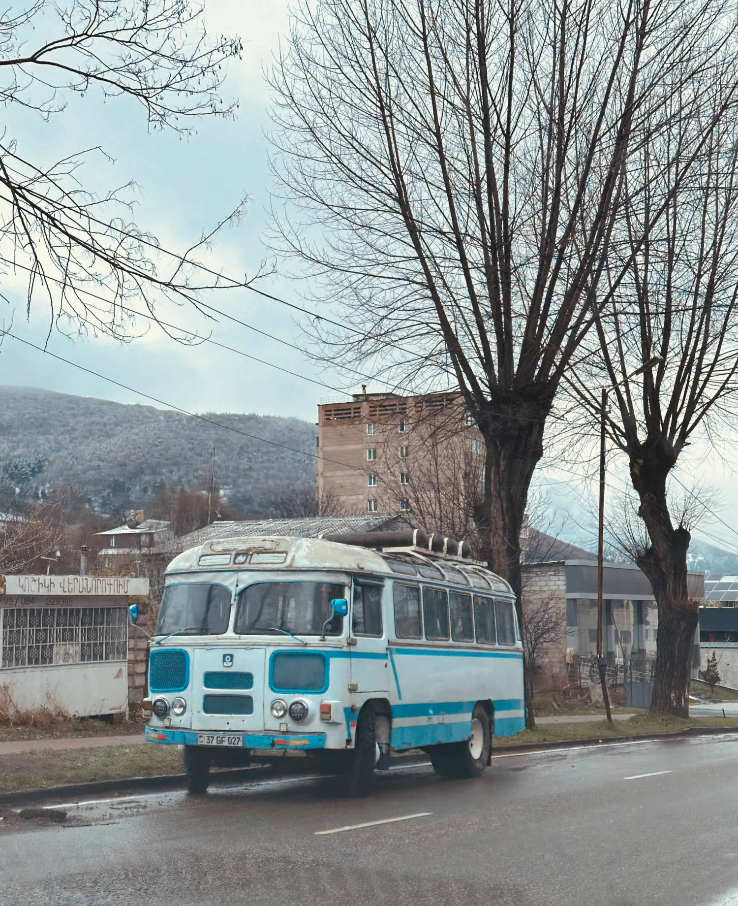 Travel photo