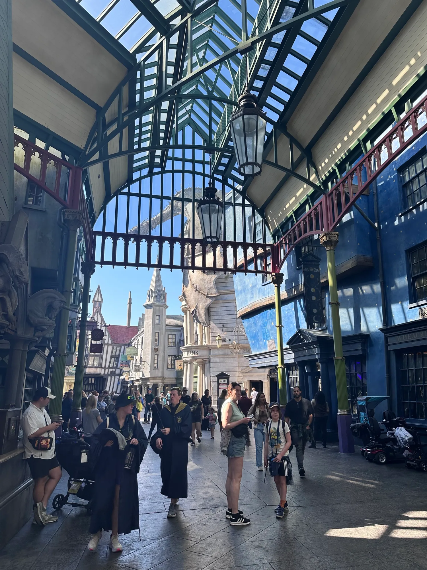 Universal Studios Orlando 