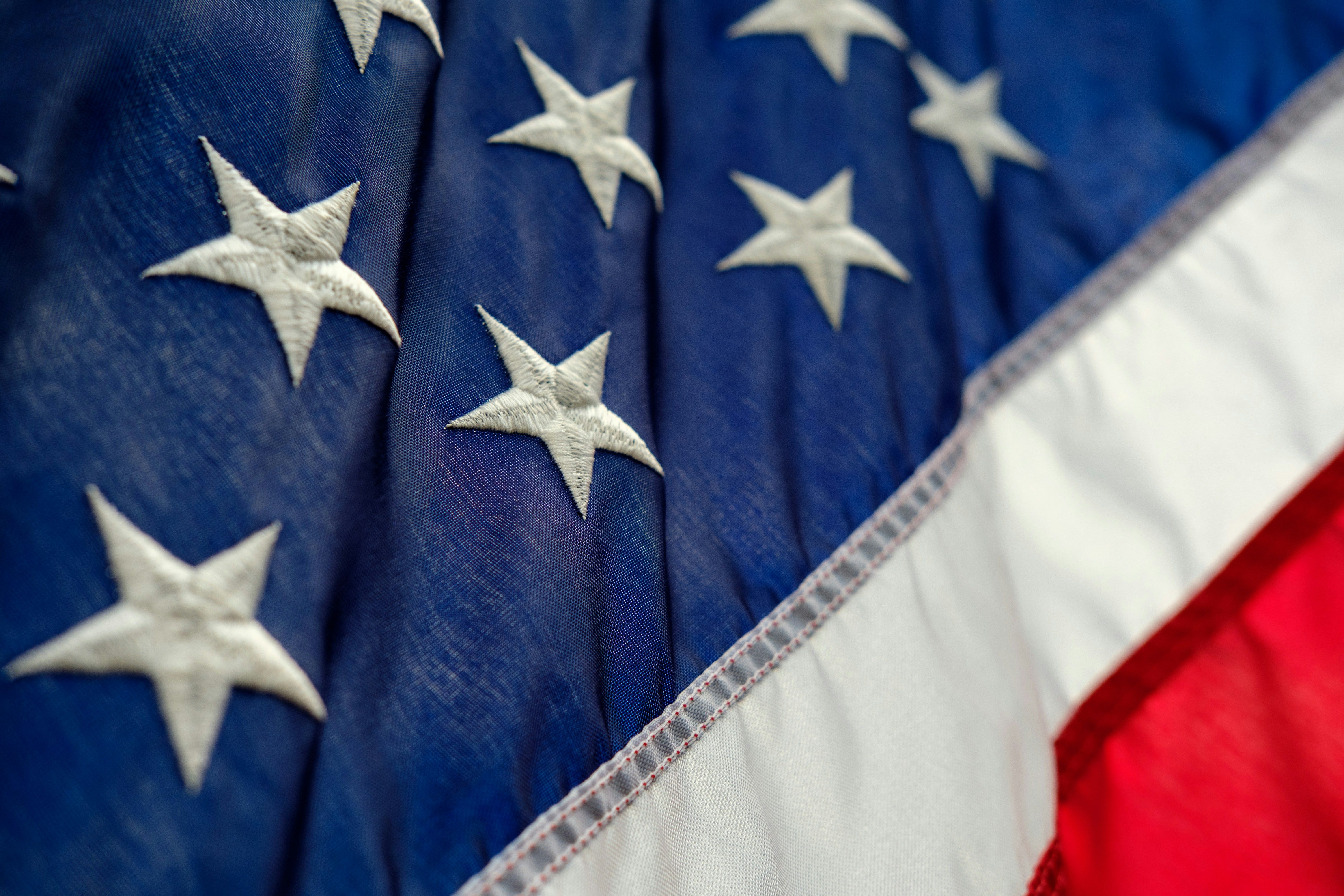 Kolik národních parků v USA jste navštívili? 