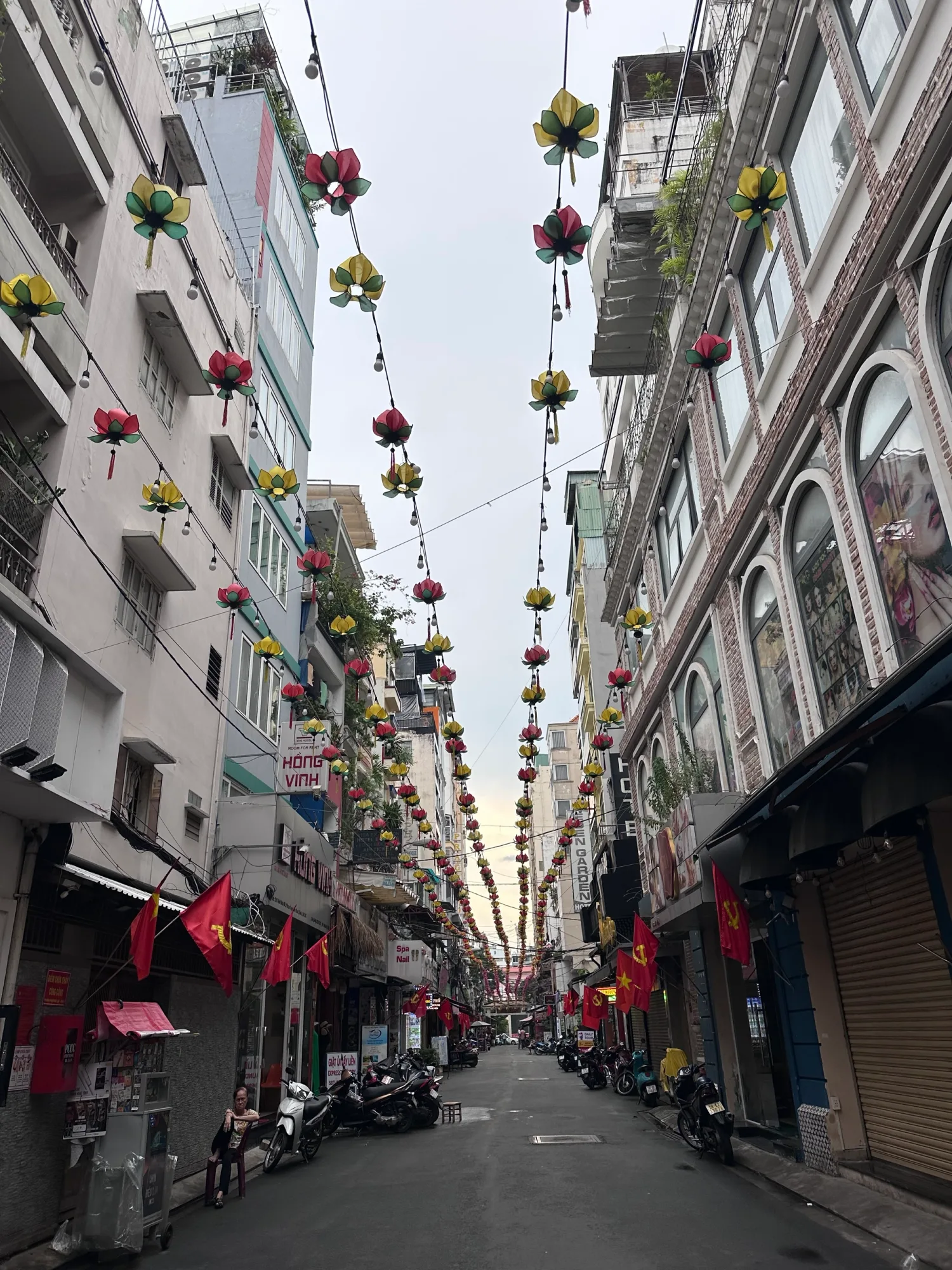 Travel photo