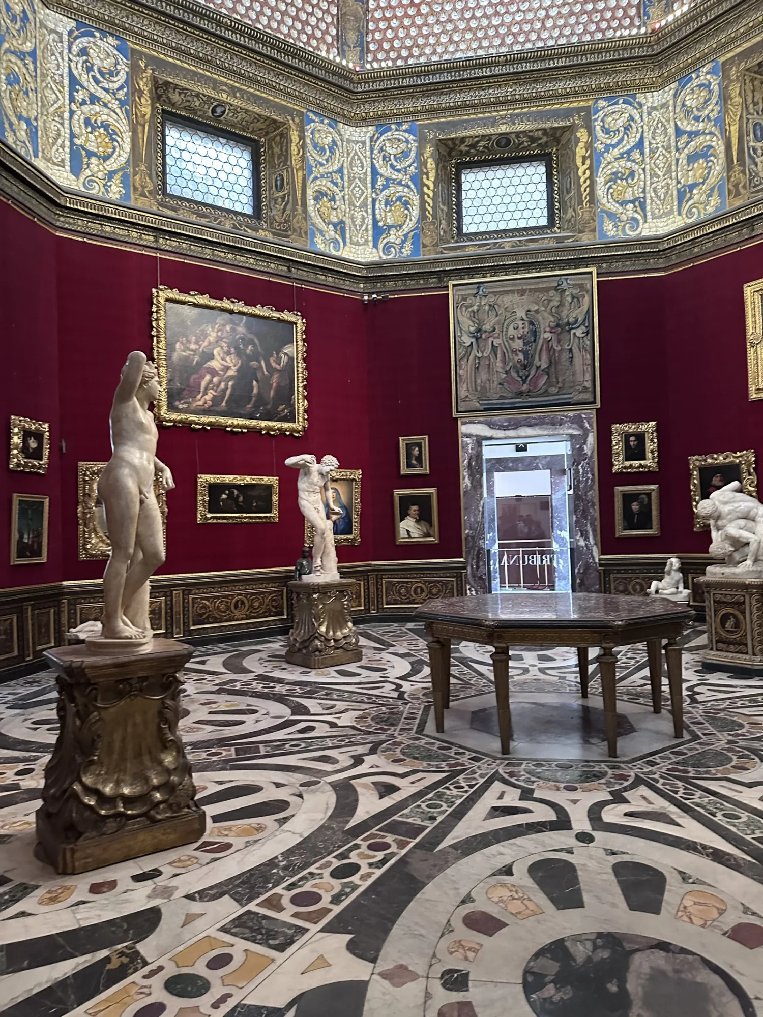 Galleria degli Uffizi
