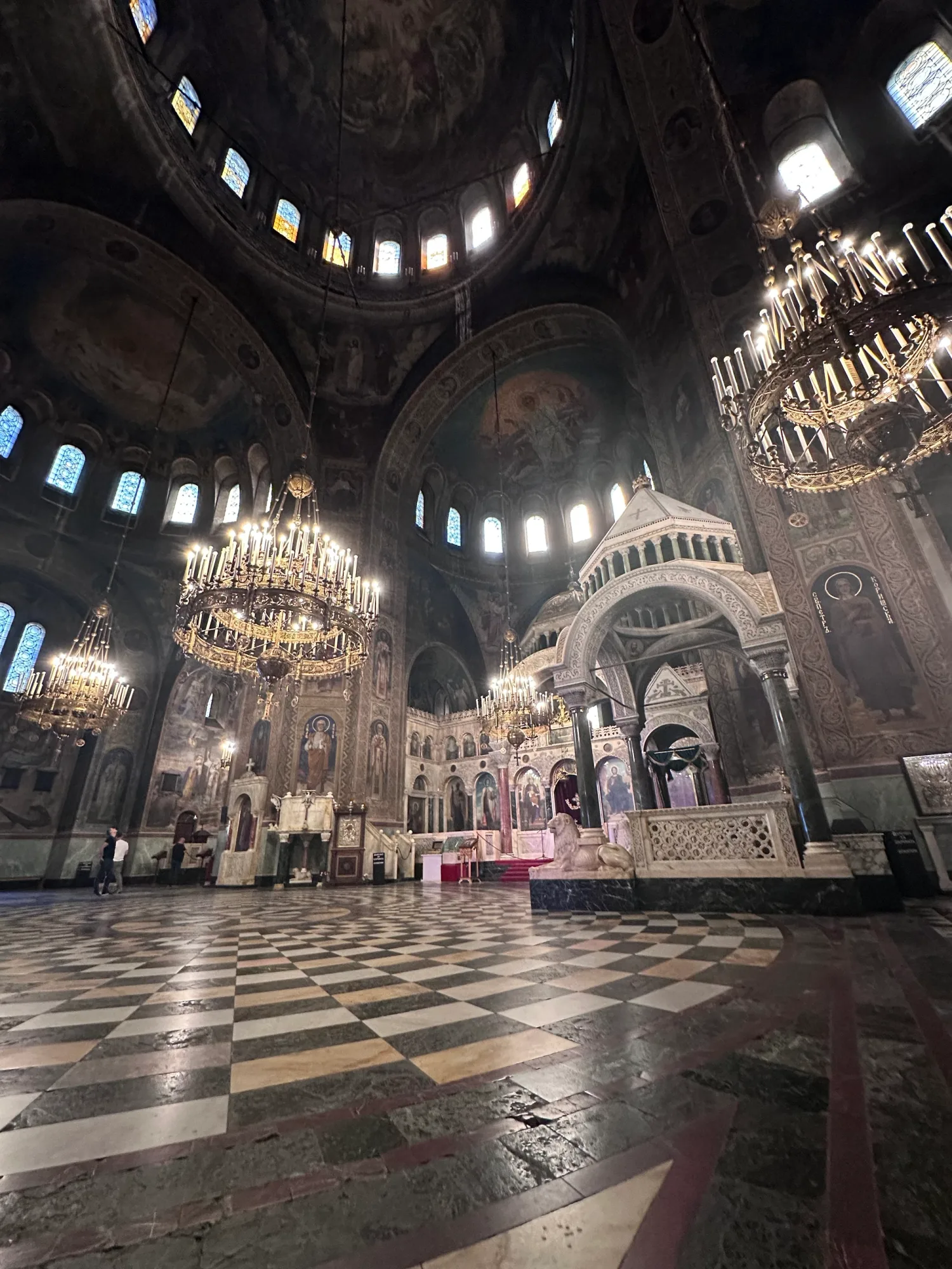 Travel photo