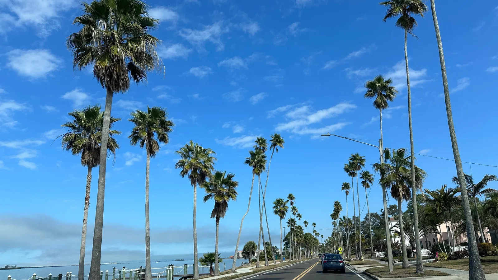 Naše floridské dobrodružství není jen o Miami Beach. Je to cesta mezi dvěma světy – tím divokým, kde vládnou pravěcí plazi, a tím futuristickým, odkud se startuje k Marsu.