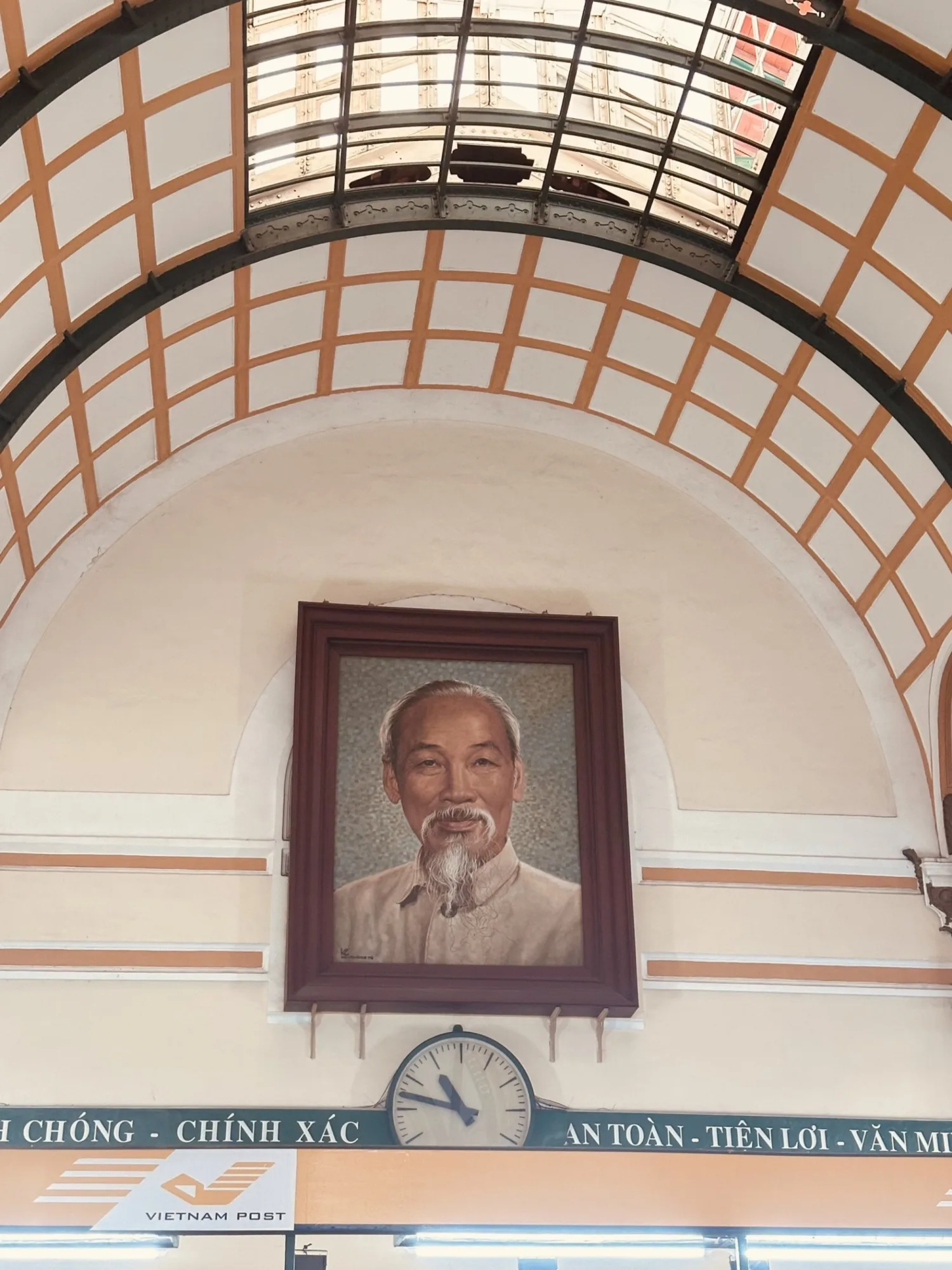Travel photo