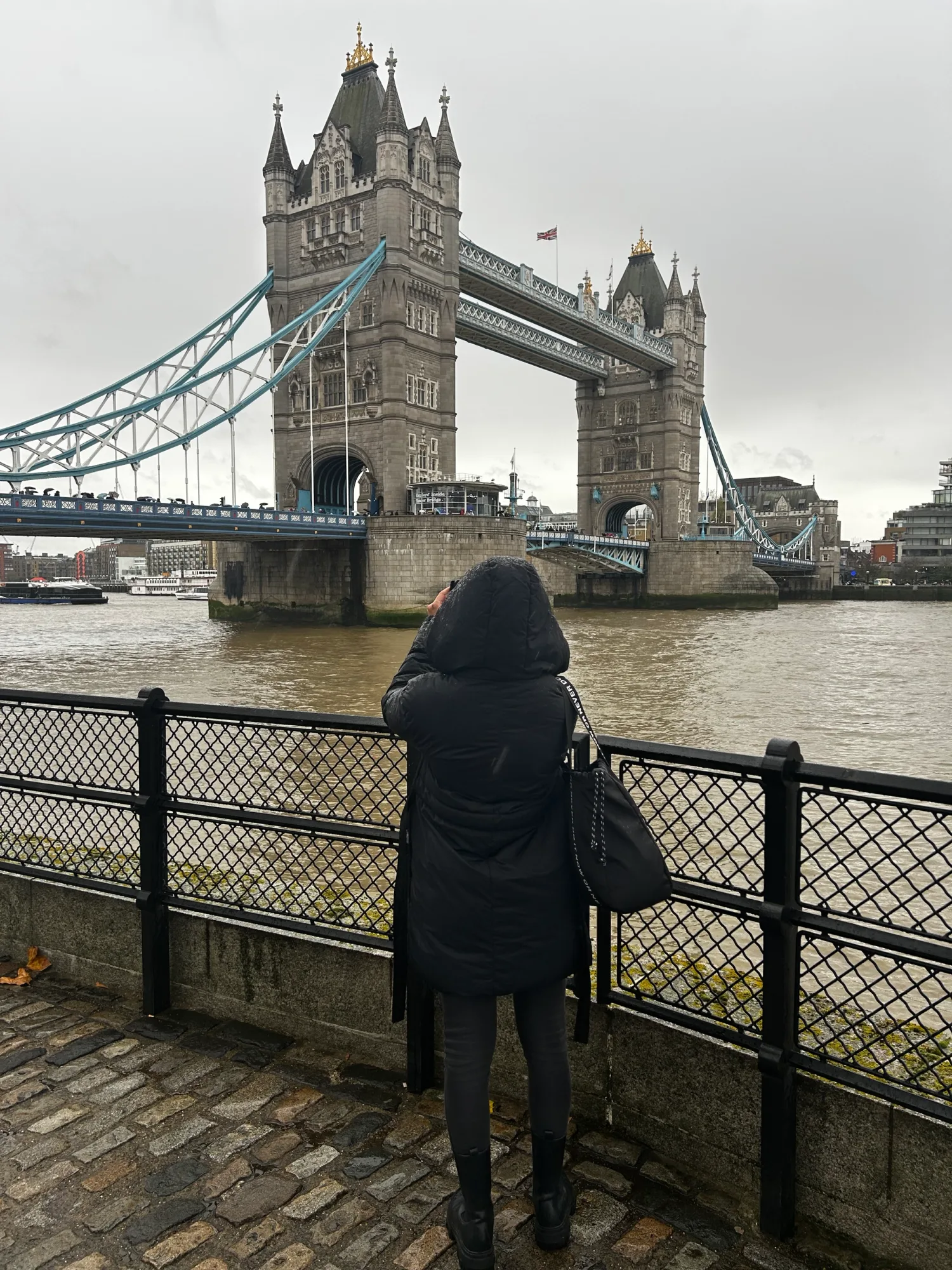 Bridge