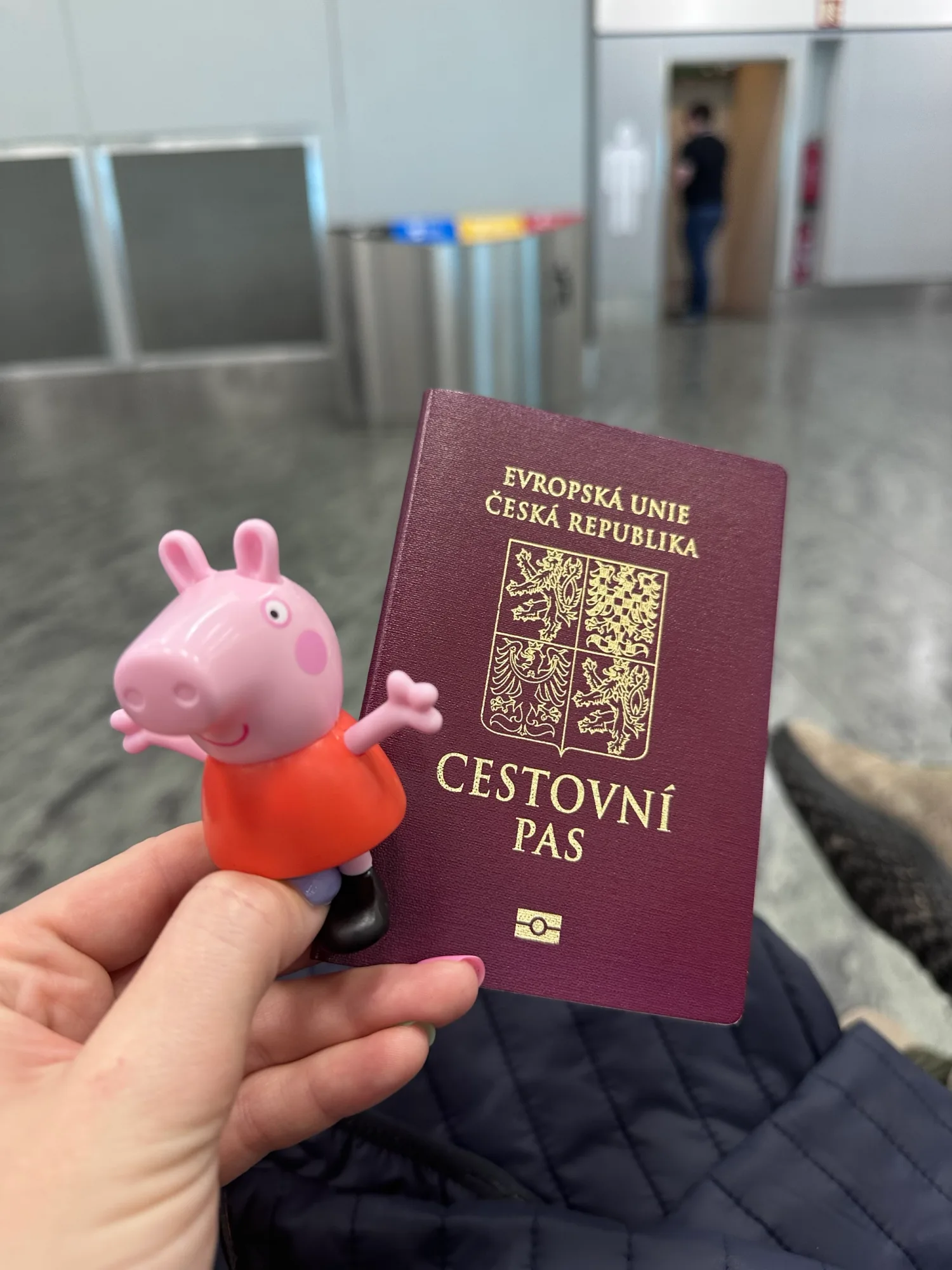Travel photo