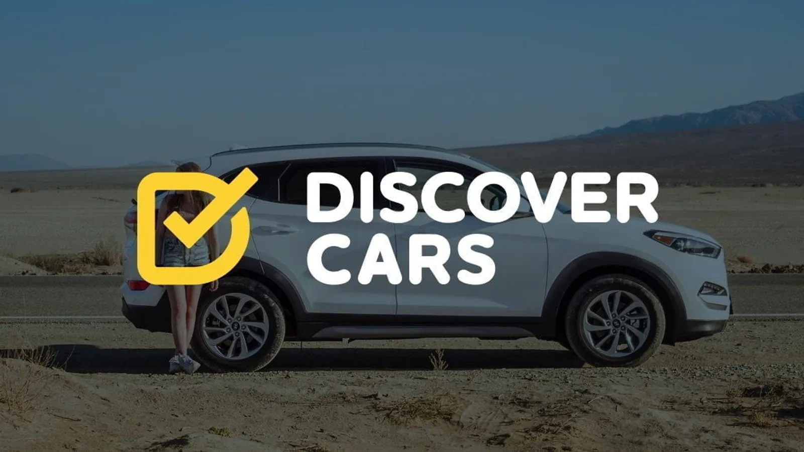 Na cestách si auto půjčujeme poměrně často. Road tripy máme rádi a v řadě zemí je pro nás auto nejjednodušší způsob, jak se dostat i mimo klasická turistická místa. A právě proto opakovaně používáme DiscoverCars.