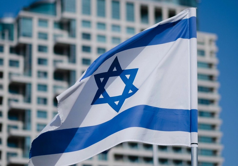 Izrael – naše poprvé bez cestovky a střet s divokým Blízkým východem