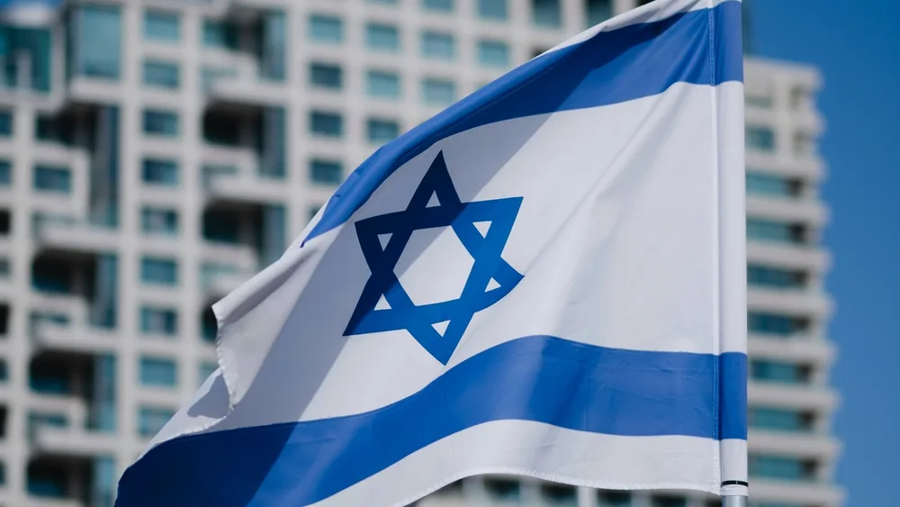 Israel – Our First Time Without a Tour Agency and a Clash with the Wild Middle East.