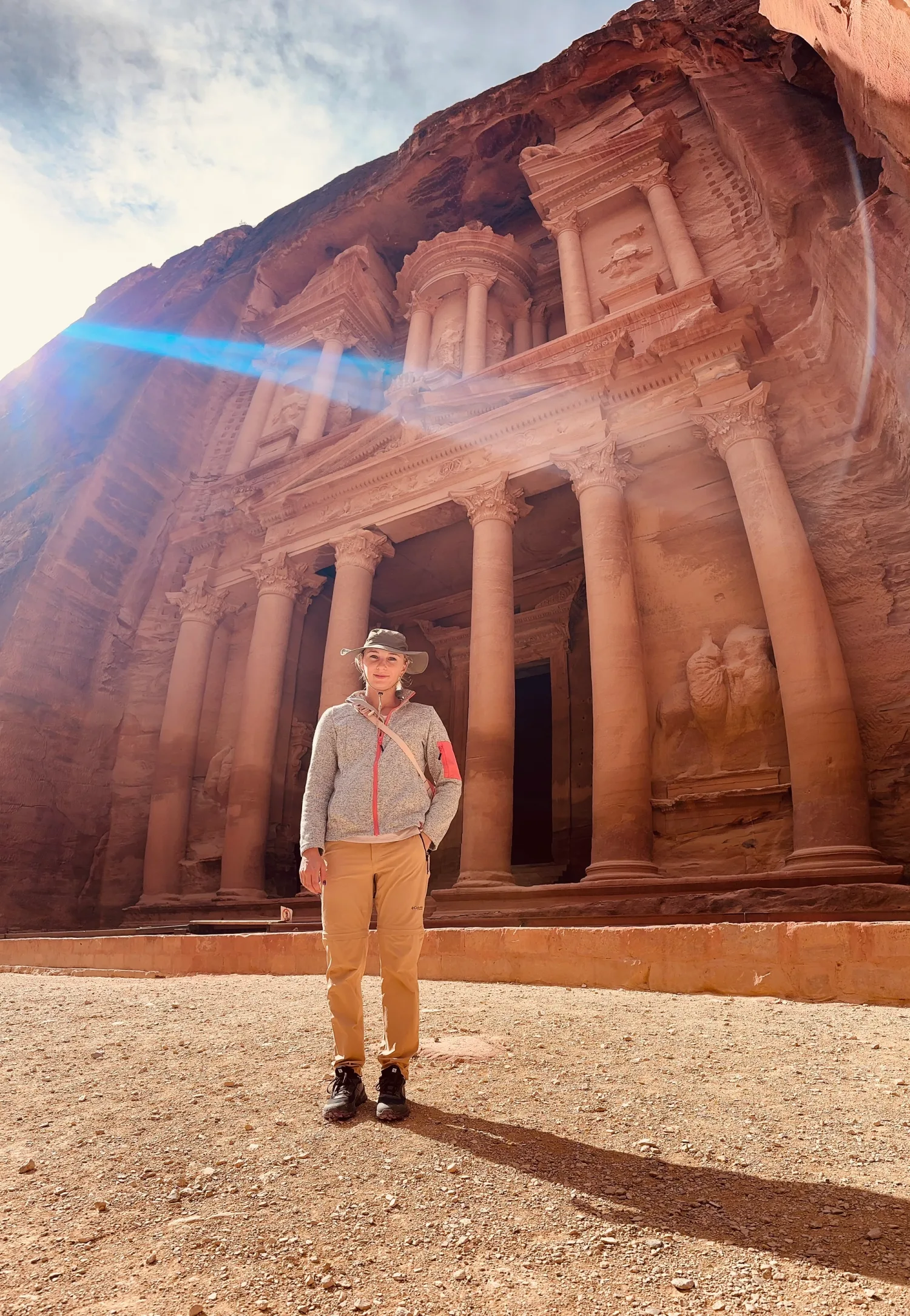 Travel photo