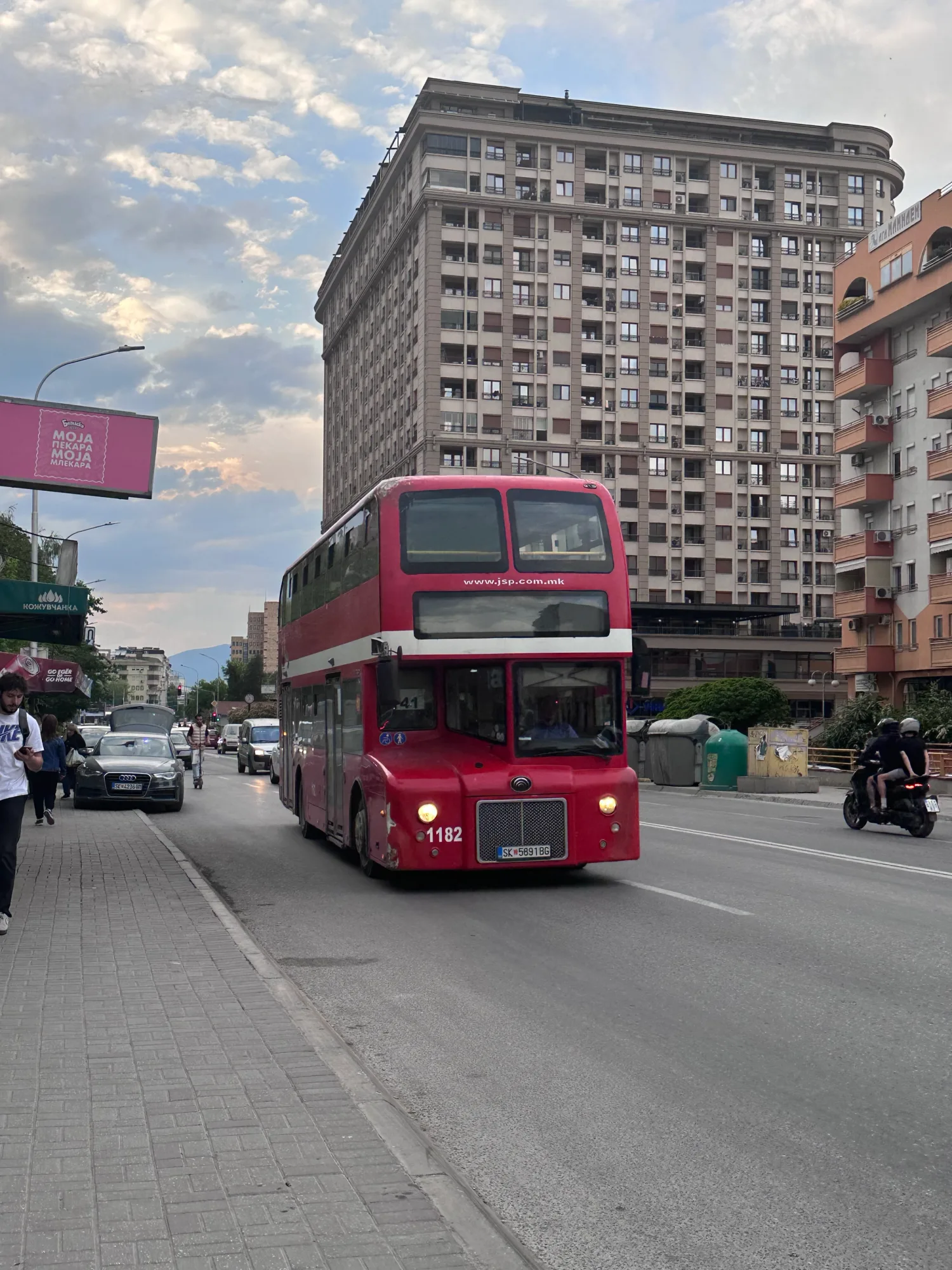 Travel photo