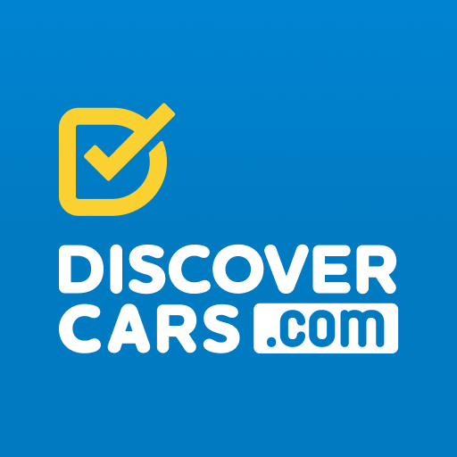 Discover Cars půjčení vozu