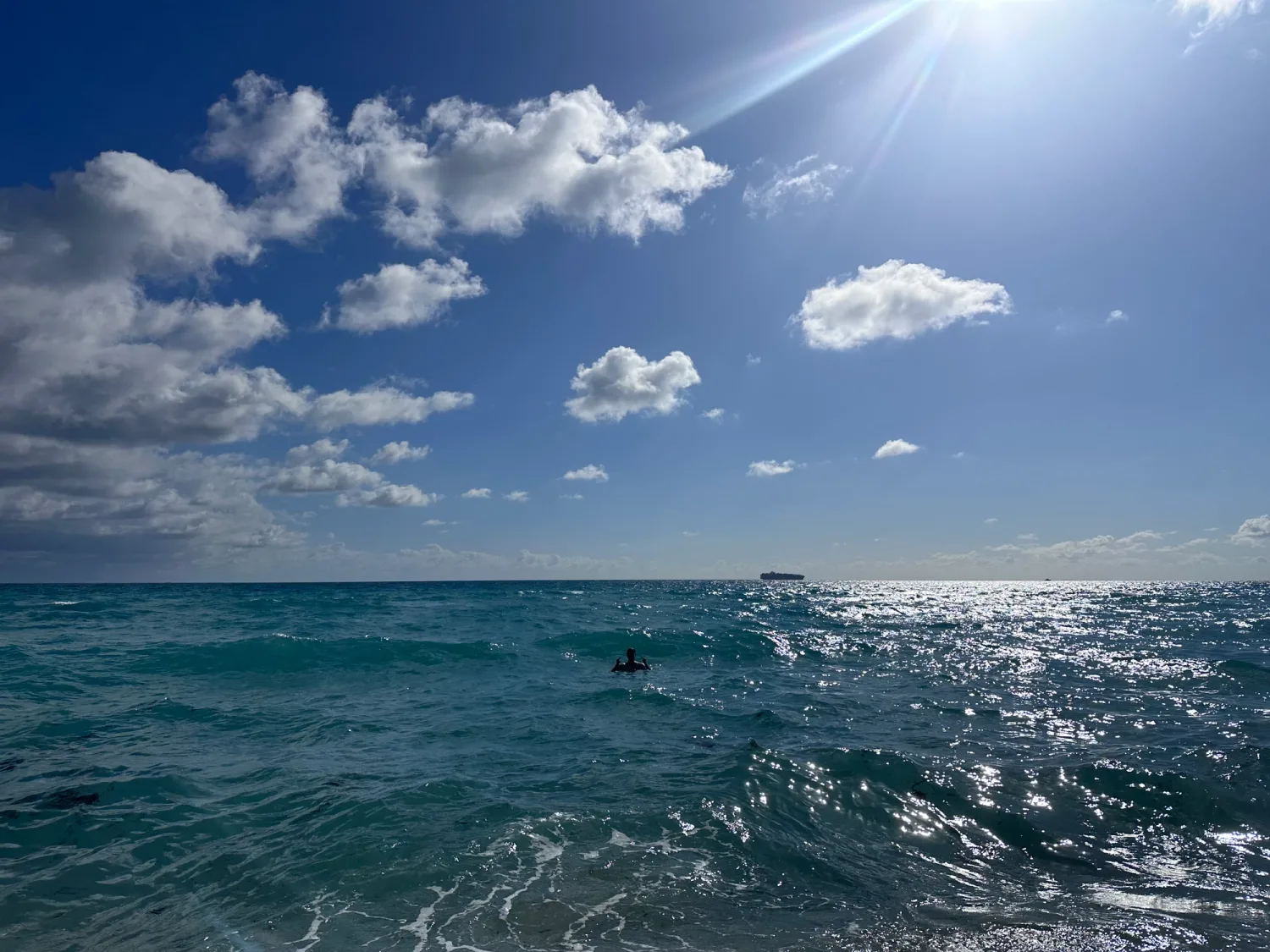 Miami Beach 
