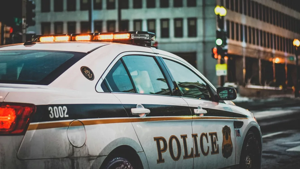 Popisuji zkušenosti z některých zemí, kde jsem s policií řešila přímo nějaký problém.