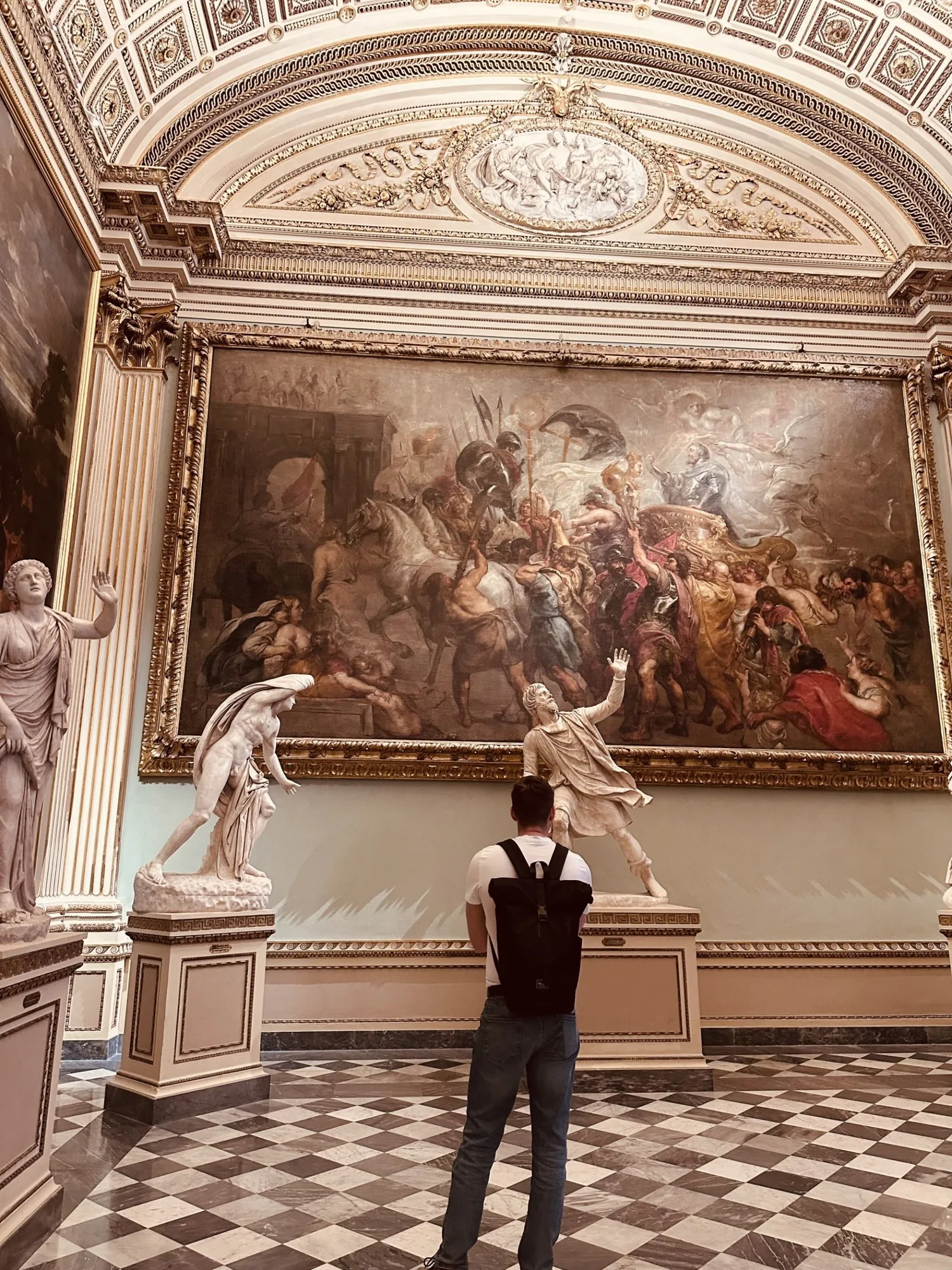Galleria degli Uffizi