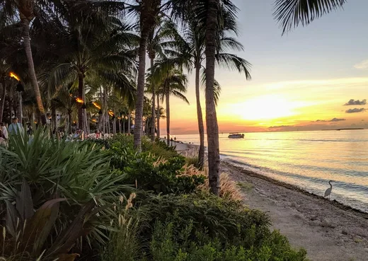 Jaké je počasí na Floridě v únoru? Koupali jsme se v Miami, v Kennedy Space Center se potili, ale rána byla místy pořádně studená. Naše zkušenost z roadtripu.
