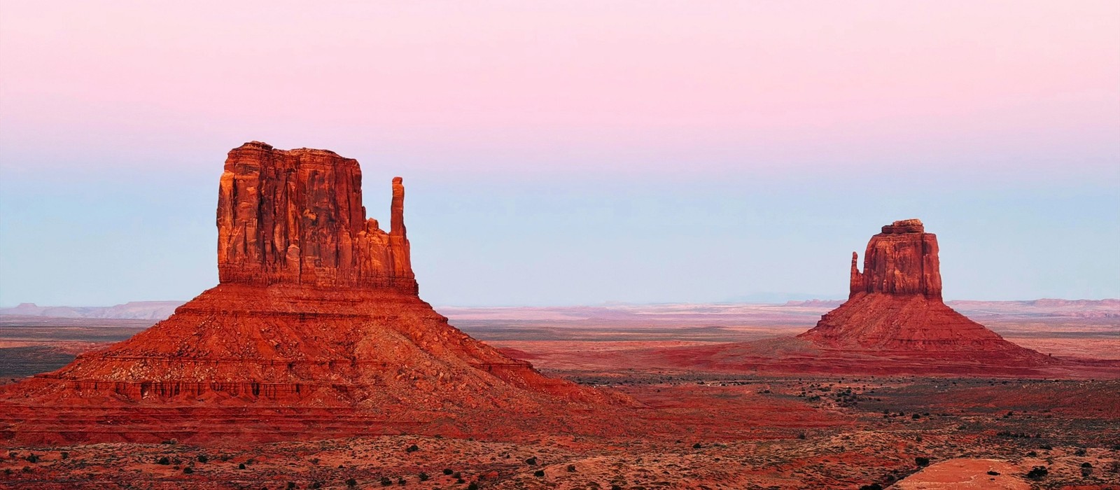 Titulní fotografie série Západ USA - Kalifornie, Arizona, Utah, Nevada