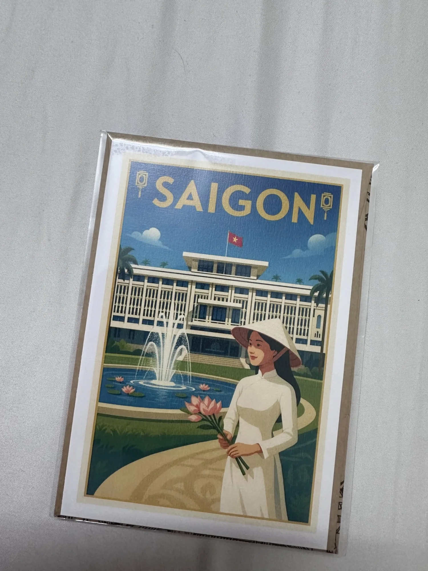 Travel photo
