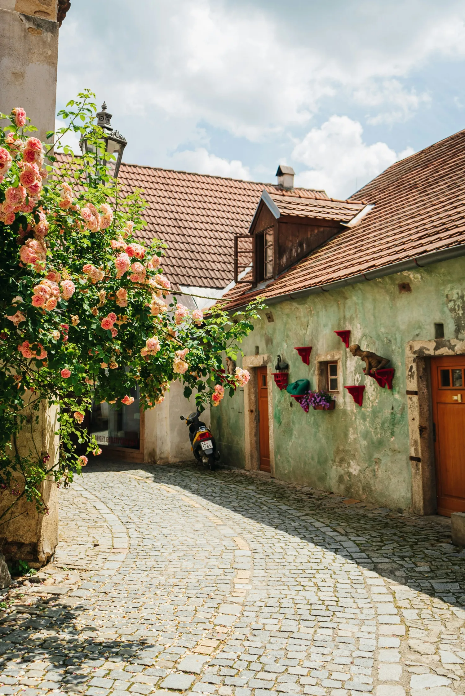 Travel photo