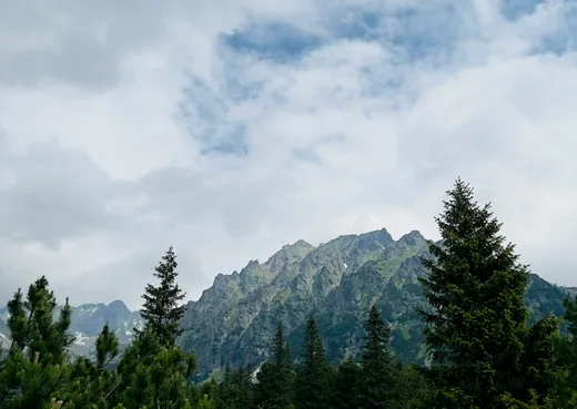 My High Tatras "Top Pick": Hiking from Zelené Pleso to Skalnaté Pleso via Veľká Svišťovka