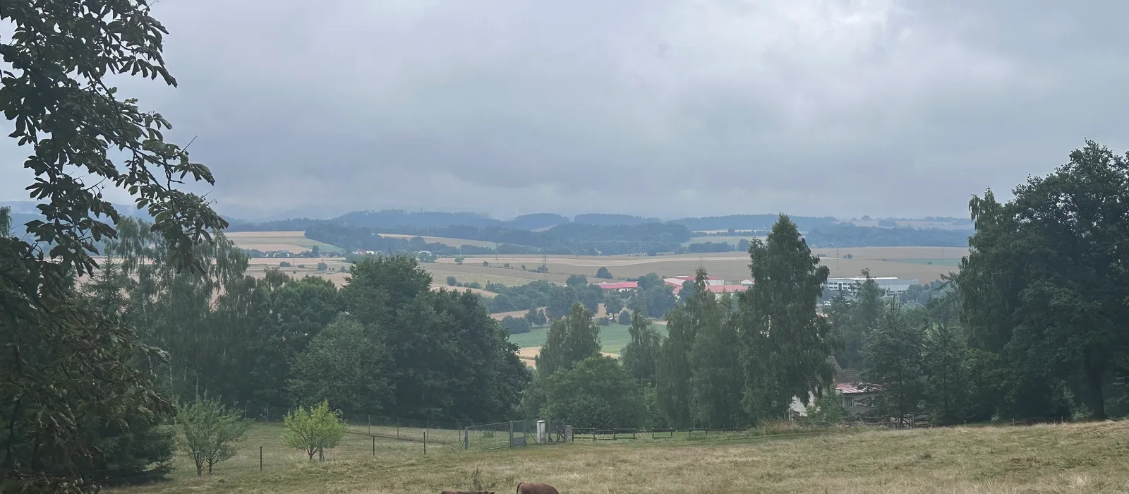 Titulní fotografie série Český ráj