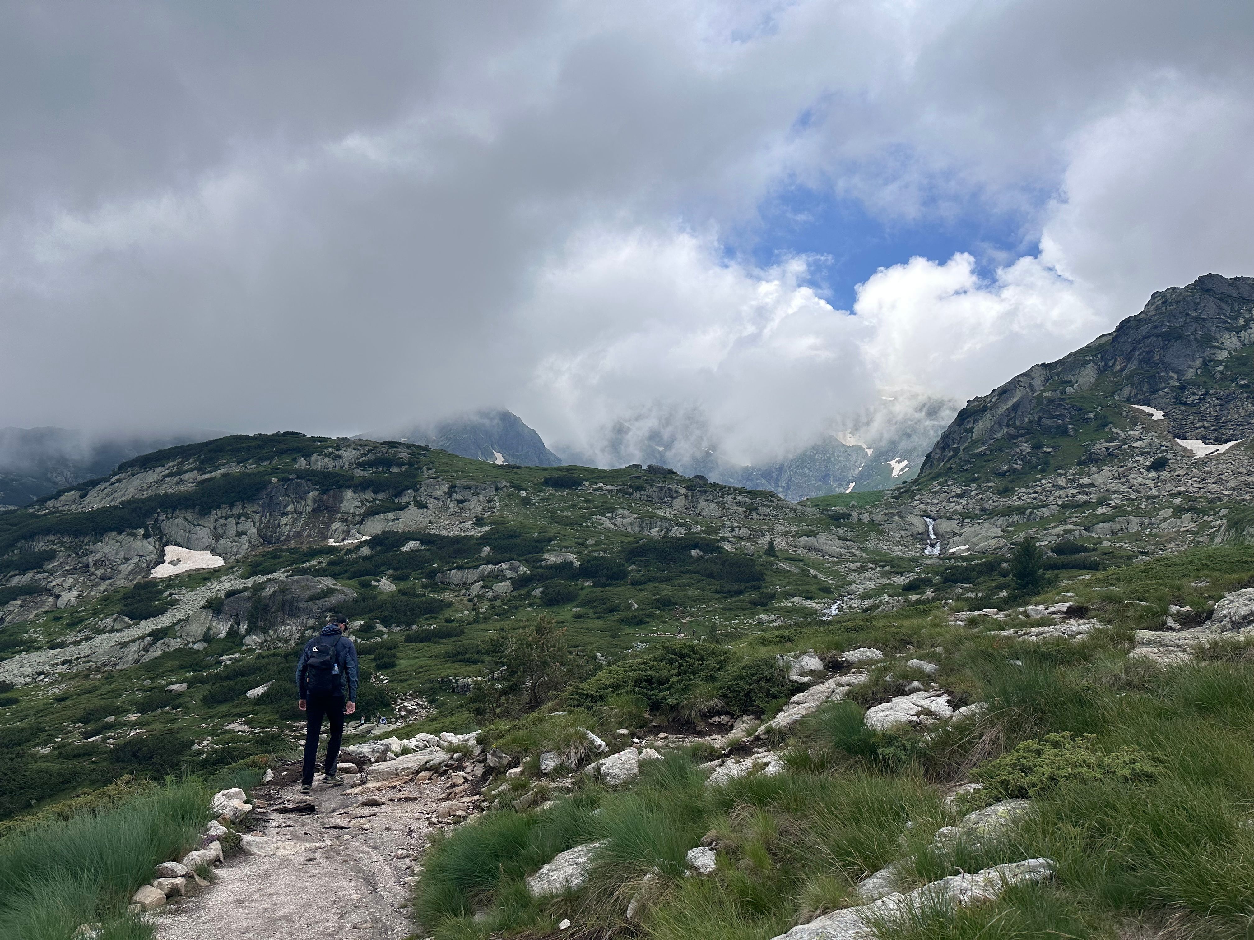 Na otočku do Bulharska? Proč ne.