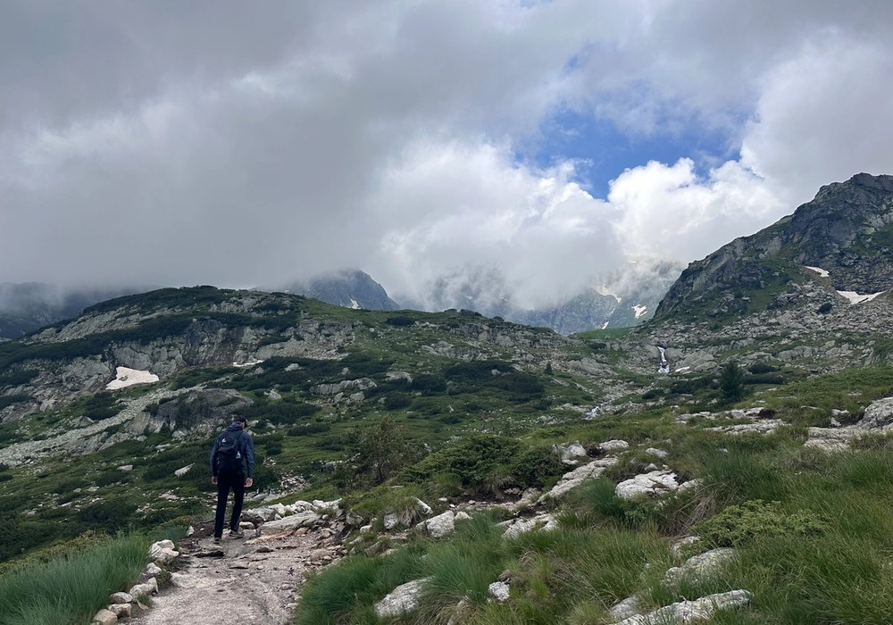 Na otočku do Bulharska? Proč ne.