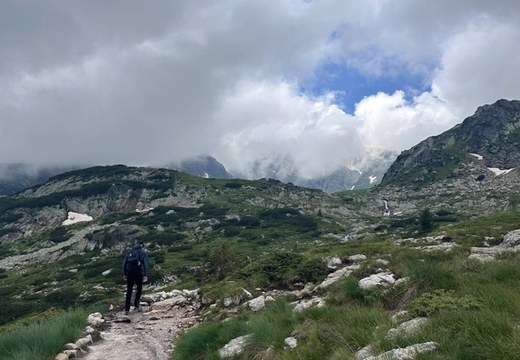 Na otočku do Bulharska? Proč ne.