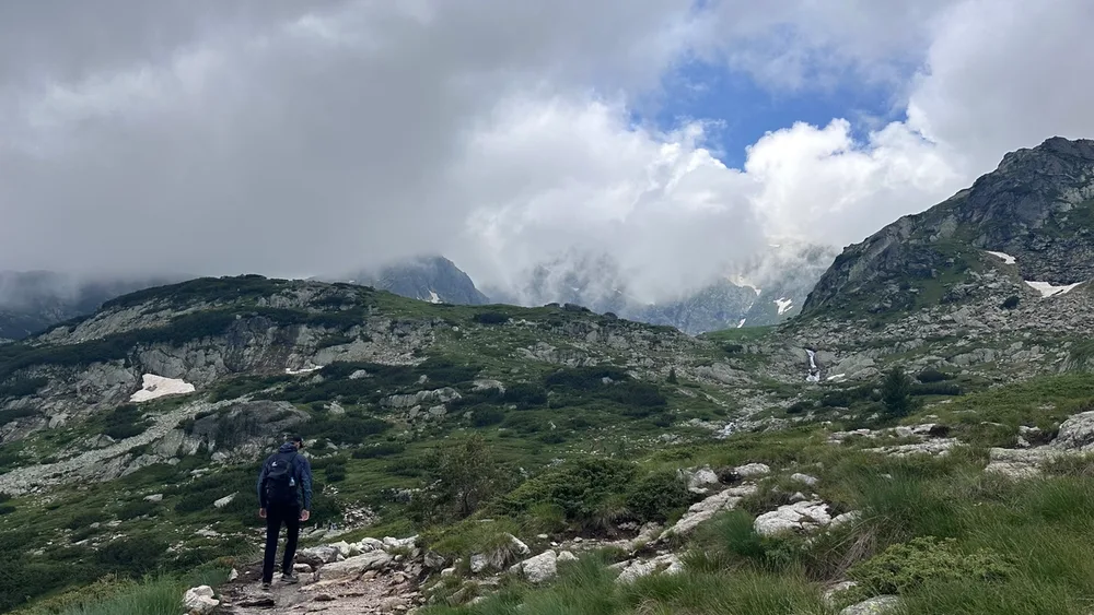 Na otočku do Bulharska? Proč ne.