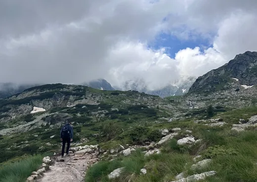 Na otočku do Bulharska? Proč ne.