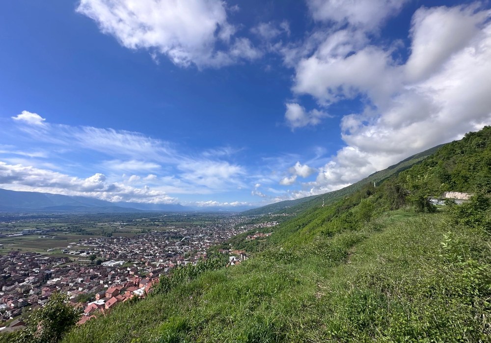 Severní Makedonie a Kosovo: 6 dní mezi horami, jezery a balkánským chaosem.