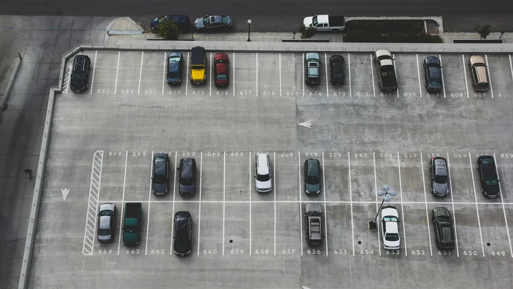 Parking can be a nightmare for all of us. So where can you park in Bulgaria without getting fined or stressed out?