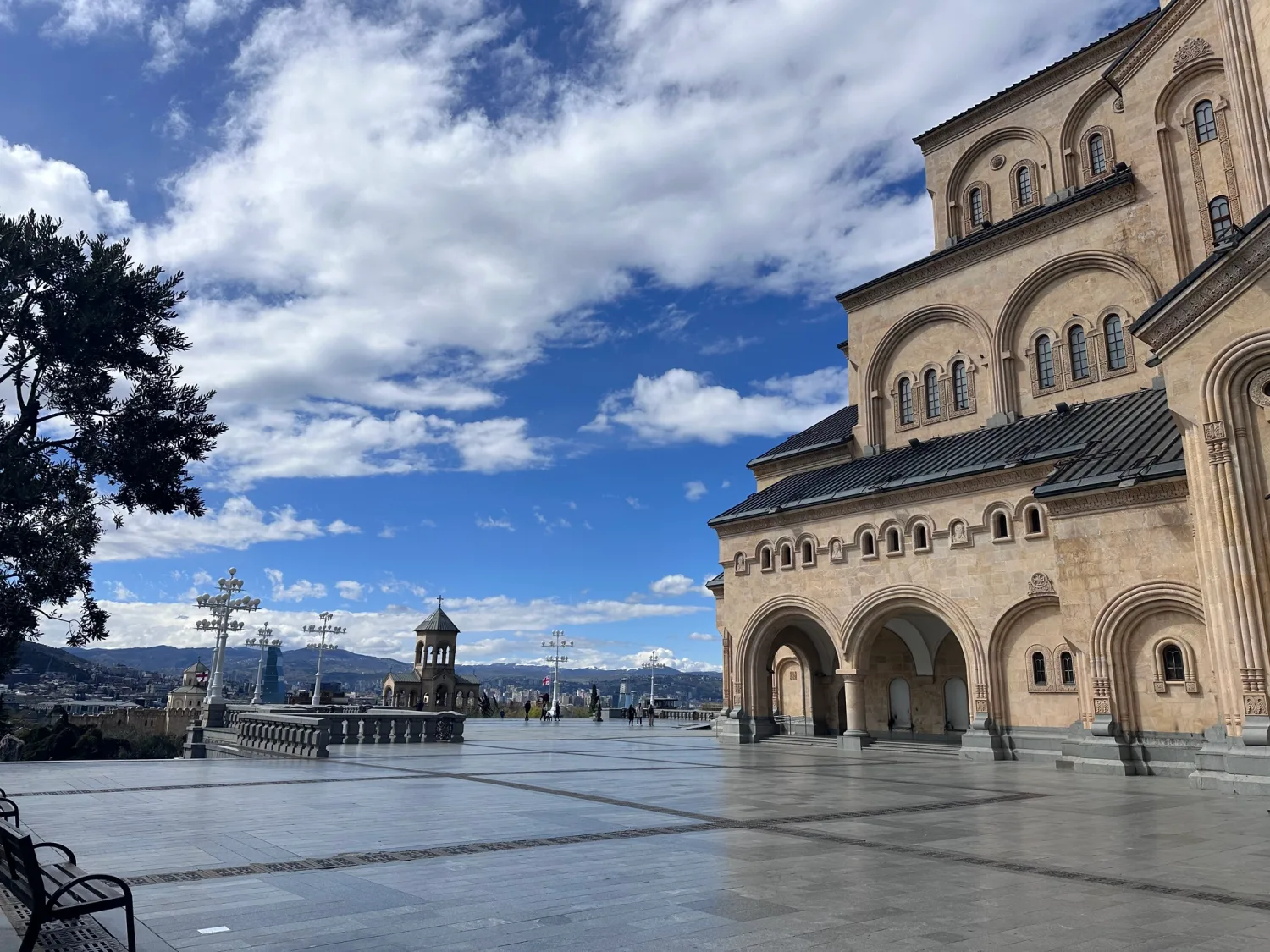 Travel photo