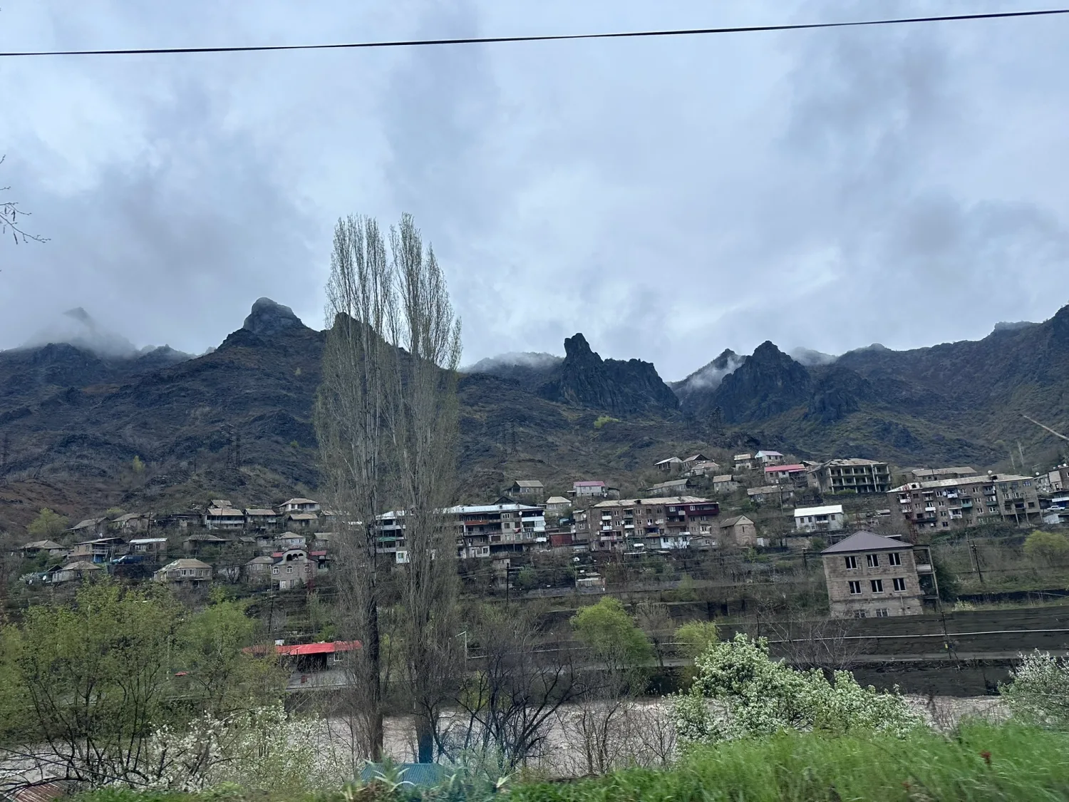 Travel photo