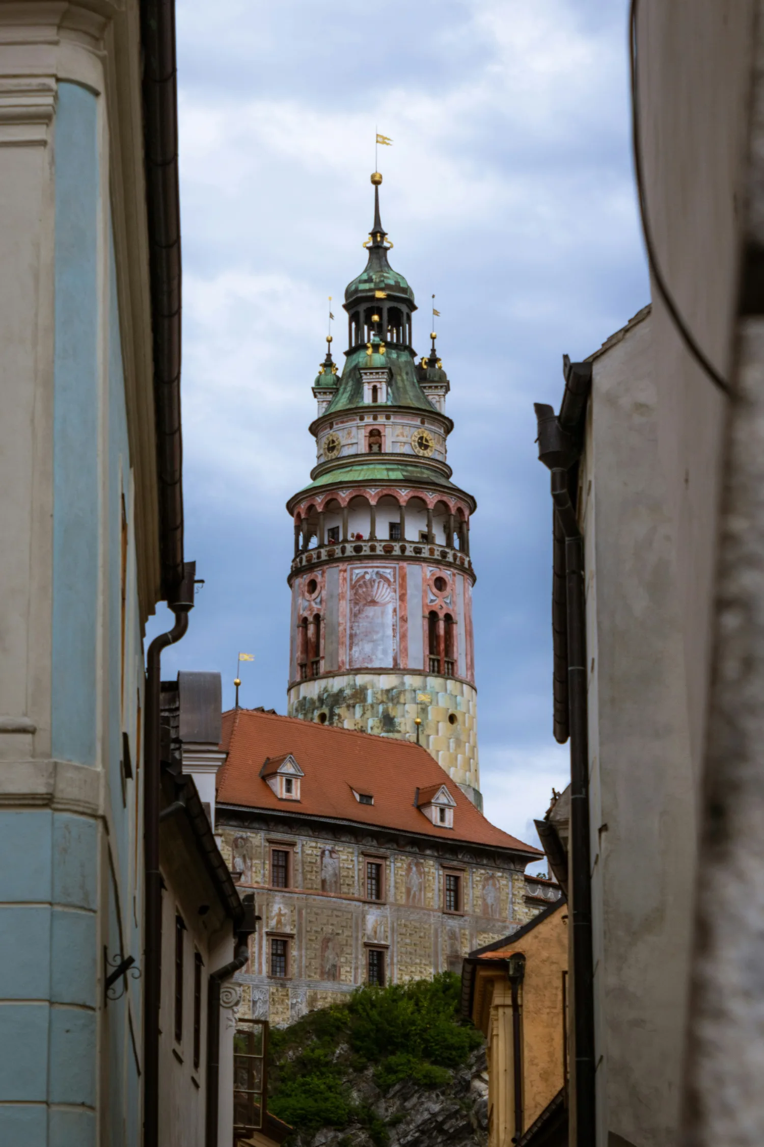 Travel photo