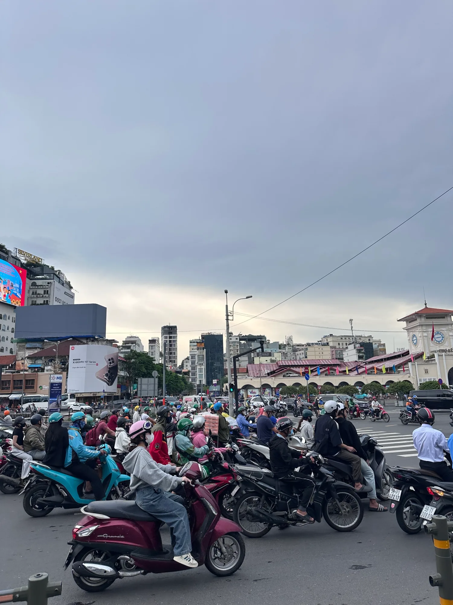Travel photo