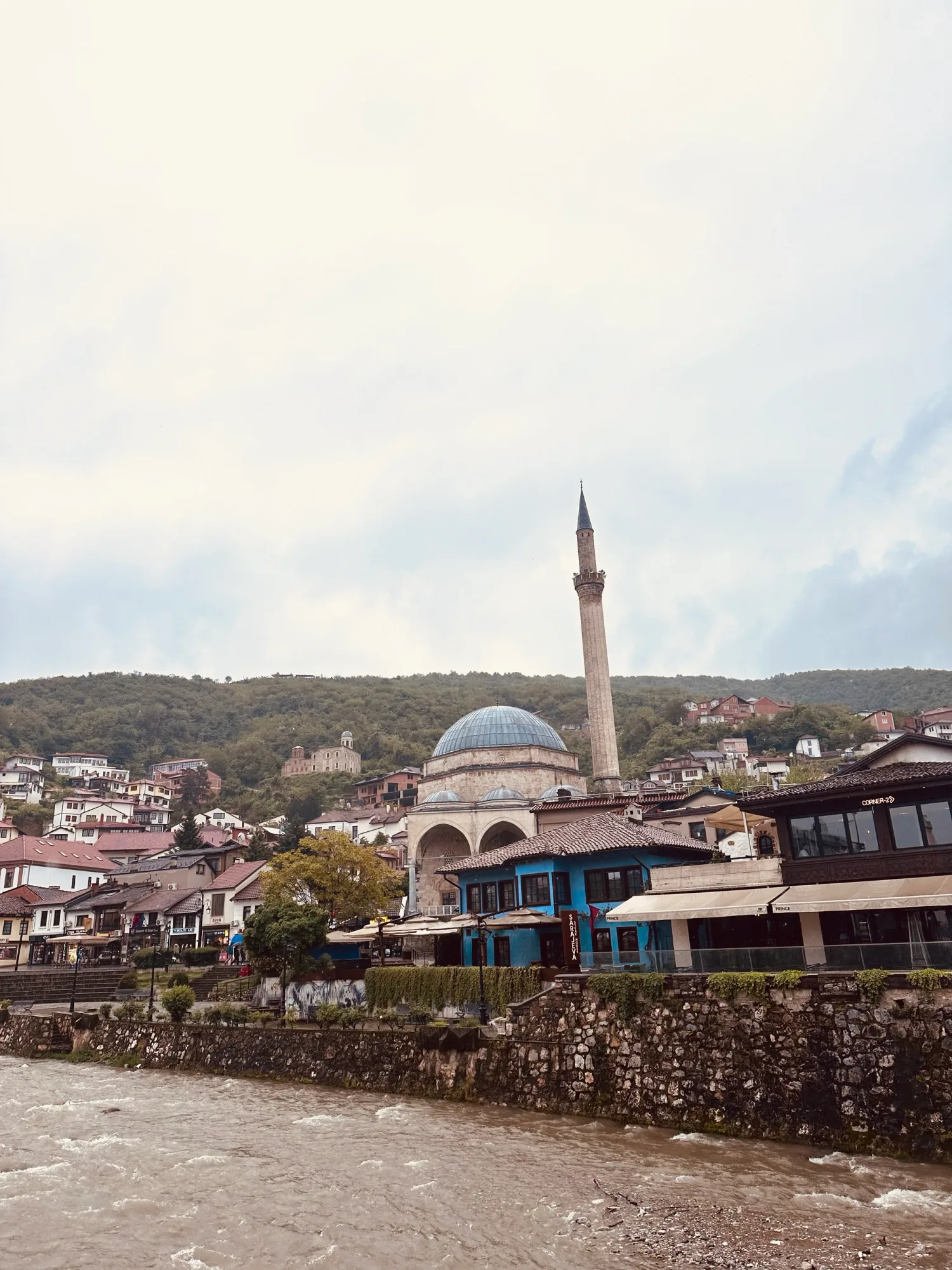 Travel photo