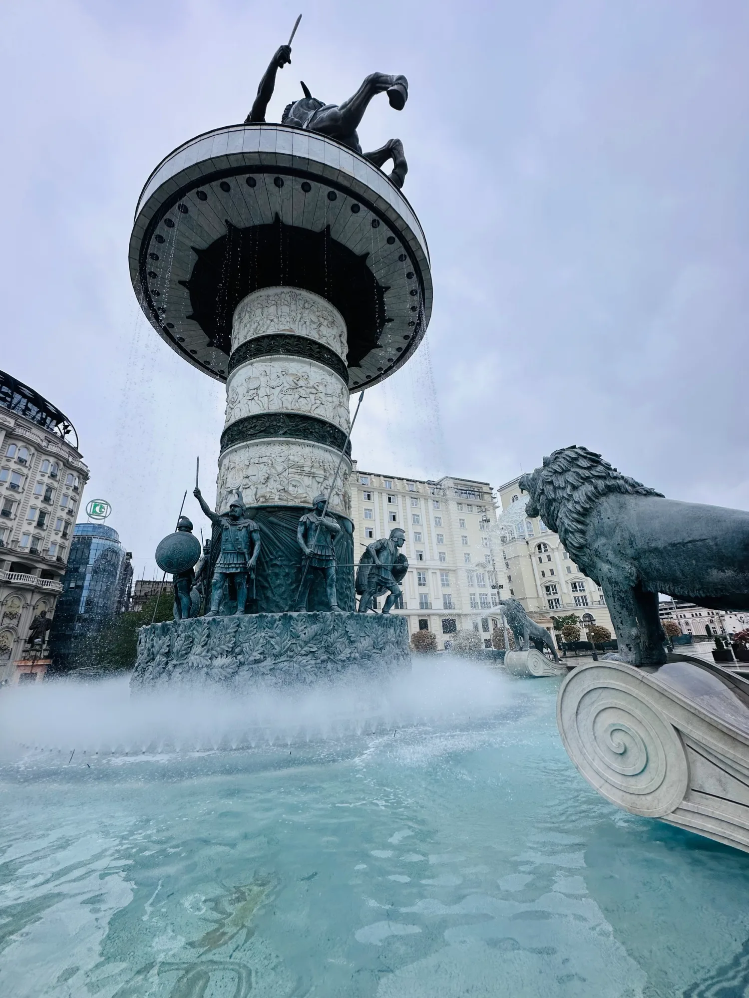 Travel photo