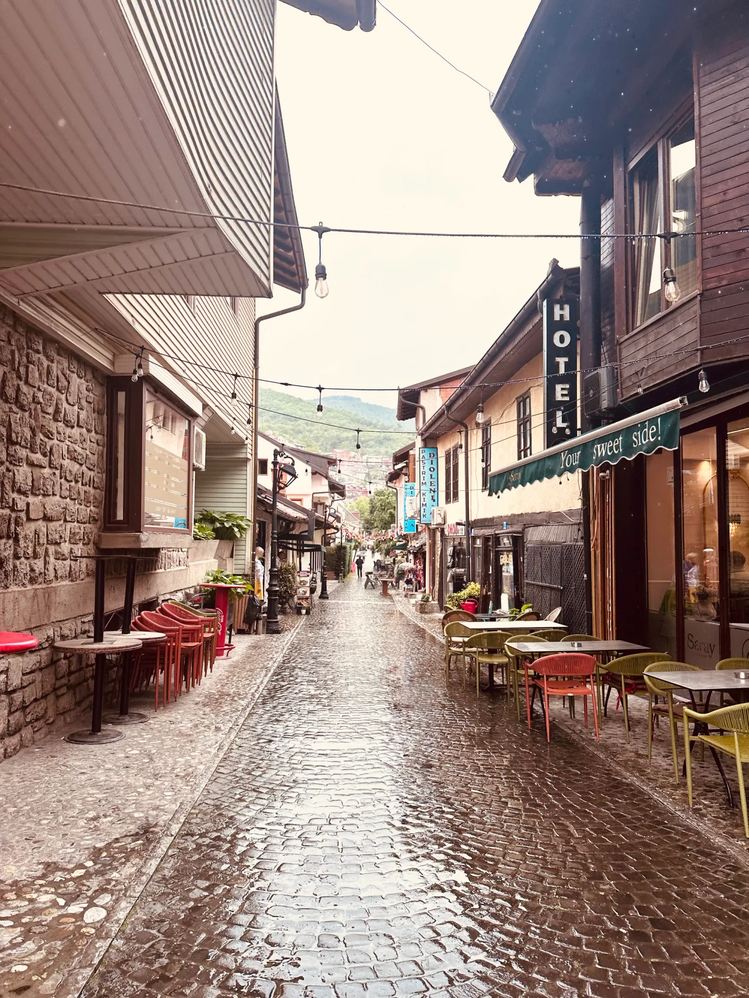 Travel photo