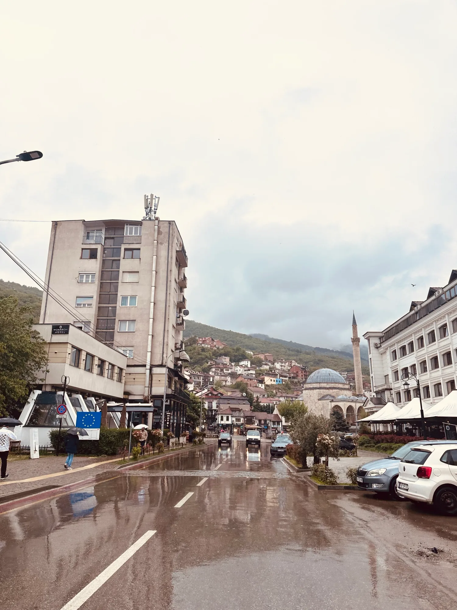 Travel photo