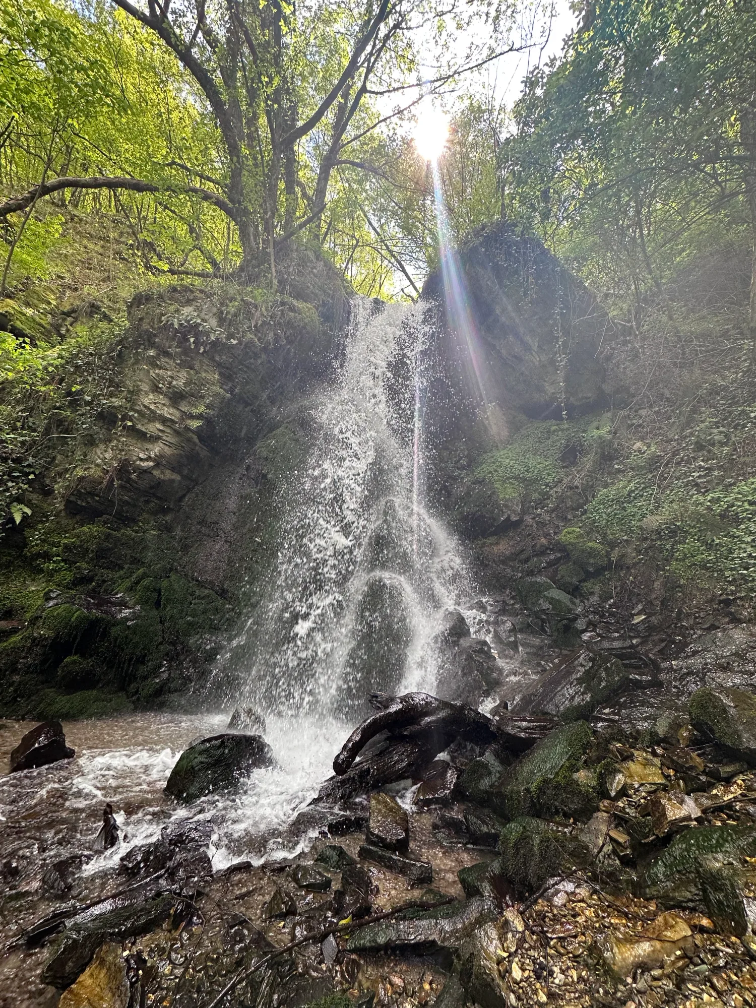 Travel photo